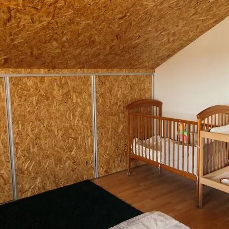 Akicity Vagos Simple Daire
